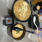 麺匠 玄龍 ララガーデン長町店 - 
