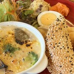 MIYABI cafe & boulangerie - 