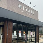 MIYABI cafe & boulangerie - 