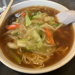 菜香亭 - 