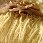 楽観 - さらにアップ