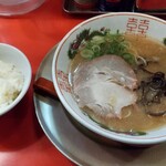 博多ラーメン ガツン - 