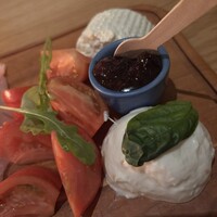 Cucina del NABUCCO - 