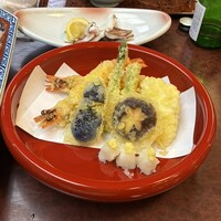 博多料亭 稚加榮 - 