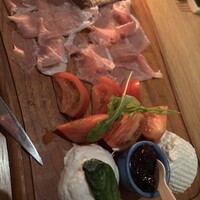 Cucina del NABUCCO - 