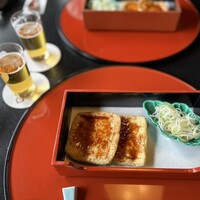 東京 芝 とうふ屋うかい - 