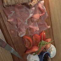Cucina del NABUCCO - 