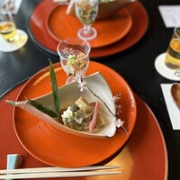 東京 芝 とうふ屋うかい - 
