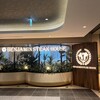 ベンジャミンステーキハウス KITTE大阪店