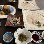 すず屋海游亭 - 