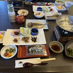 すず屋海游亭 - 