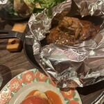 グリルキャピタル東洋亭 ポルタ店 - 