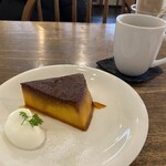 cafe shibaken - 