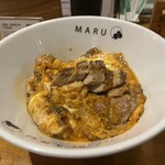 炭火焼 MARU - 