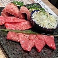 東京焼肉 黒木 - 