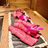 北新地 すがはら - 