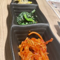 東京焼肉 黒木 - 