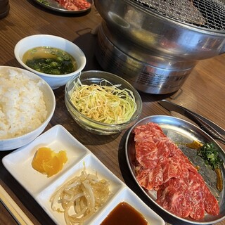 焼肉ホルモン そとま_0