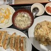 金の餃子酒場 恵比寿店