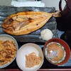 一夜干しと海鮮丼 できたて屋 ステラプレイス店