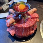 焼肉ココロ - 