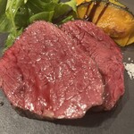 citan - お肉は中山牧場の神石牛を