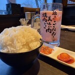 焼肉ココロ - 