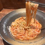 うどん伊呂波 - 