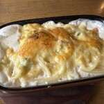 コーヒーエン蔓薔薇 - 