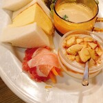 喫茶 マドラグ - 