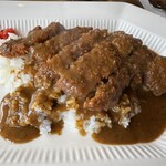 コーヒーエン蔓薔薇 - 