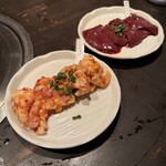 焼肉ココロ - 
