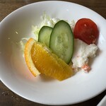 コーヒーエン蔓薔薇 - 