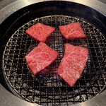 焼肉ココロ - 
