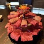 焼肉ココロ - 