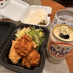 からあげ屋 - 