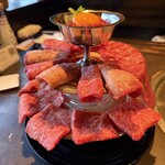 焼肉ココロ - 