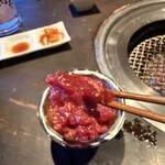 焼肉ココロ - 