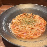 うどん伊呂波 - 