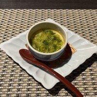川崎 鮨 よこ田 - 