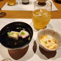 隠れ房 品川 四阿 - 