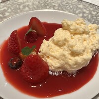 グリルうかい 丸の内店 - 
