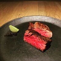 THE KINTAN STEAK - 