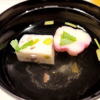 隠れ房 品川 四阿 - 