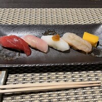 川崎 鮨 よこ田 - 
