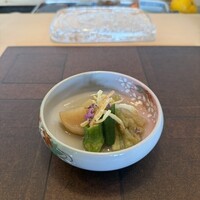 蔵 鉄板焼＆寿司 - 