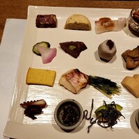 隠れ房 品川 四阿 - 