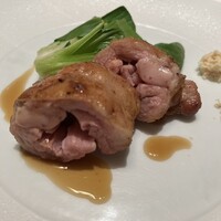 グリルうかい 丸の内店 - 