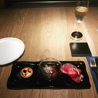 THE KINTAN STEAK - 