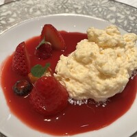 グリルうかい 丸の内店 - 